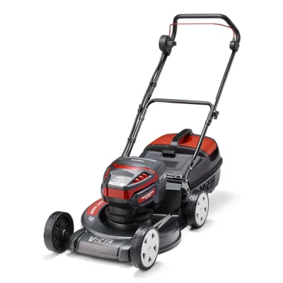 hau Victa 19″ Corvette Twin 18V Lawn Mower 1400W Skin
