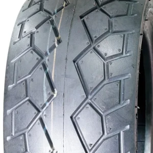 hceivr 100/60-8 (13/400-8) 4PR TT Unilli UN223 Mobility Scooter Tyre