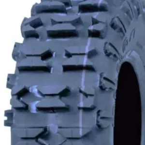 hdhd 11/400-5 2PR TL Duro B905 Knobbly Go-Kart / ATV Tyre
