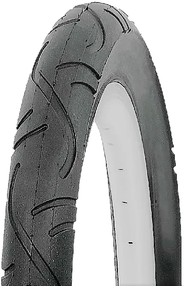 12½ x 2¼ TT Journey P1029 Bicycle / Buggy Tyre (12.5x2.25) (57x203)