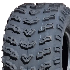 18/950-8 4PR TL Kuma KA407 Knobbly Directional ATV Tyre (S3103)