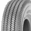 ikfofoittt 410/350-5 4PR TT Kenda K353A Sawtooth Road Grey Wheelchair / Mobility Tyre