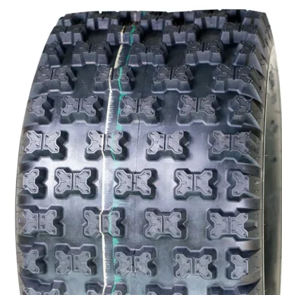 ila 18/950-8 2*/4PR TL Unilli UN712 Knobbly Motocross ATV Tyre