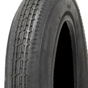12½ x 2¼ (62-203) 4 TT Goodtime V6511 Road Bicycle Tyre (12.5x2.25) (57x203)