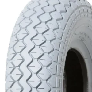 400-5 4PR TT Innova IA2815 Diamond Grey Wheelchair / Mobility Scooter Tyre