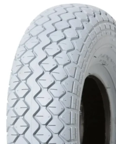 400-5 4PR TT Innova IA2815 Diamond Grey Wheelchair / Mobility Scooter Tyre