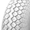 jeje 400-5 4PR TT CST C154 Diamond Grey Wheelchair / Mobility Scooter Tyre (330x100)