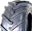 16/650-8 4PR TL Unilli UN111 Tractor Lug Tyre