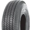 410/350-6 4PR TT Journey P606 Road Black Tyre
