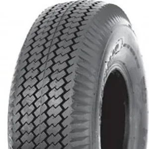 jlu 410/350-6 4PR TT Journey P606 Road Black Tyre