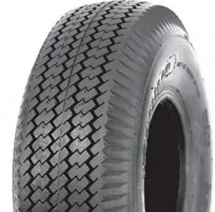 410/350-6 4PR TT Journey P606 Road Black Tyre