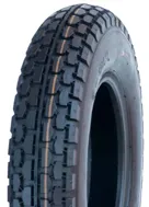 250-8 4PR TT Goodtime V6607 Universal Block Tyre