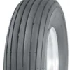 kfdjt 400-6 4PR TT Journey P301A Ribbed Black Barrow Tyre (13x4)