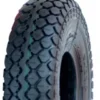 400-5 4PR TT Goodtime V6534 Diamond Black Tyre (330x100)