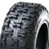 410-6 4PR TL Sun.F A018 Knobbly Go-Kart / ATV Tyre