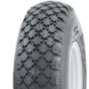 300-4 4PR TT Journey P6075 Diamond Black Tyre
