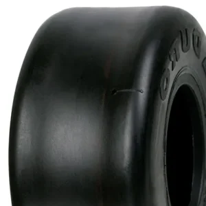 lrl4 11/600-5 2PR TL Duro HF242 Smooth (Slick) Mower Tyre - 175mm wide