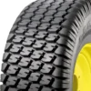 12/500-4 (140/65-4) 2PR TL Carlisle Turf Pro R-3 Turf Tyre