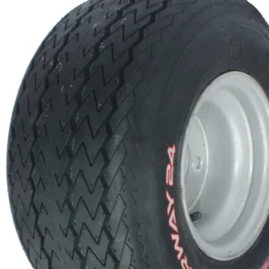 18/850-8 4PR TL Duro HF273H Golf Cart Tyre