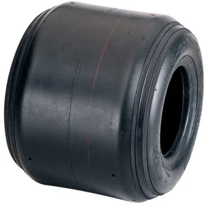 n c 11/710-5 4PR TL Duro HF242 Excelerator Smooth (Slick) Racing Kart Tyre