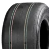 10/450-5 4PR TL Duro HF242B Smooth (Slick) Kart Tyre