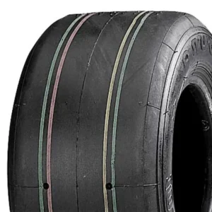 ncvkc 10/450-5 4PR TL Duro HF242B Smooth (Slick) Kart Tyre