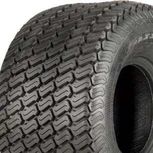 20/10-8 4PR TL OTR TR332 Grass Master S-Block Turf Tyre