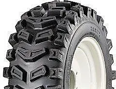 odehflde 15/500-6 2PR/48A4 TL Carlisle Xtrac Directional Kart / Turf Tyre