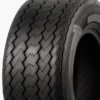 18.5/8.5-8 (215/60-8) 6PR TL Kuma KT101 HS Highway Trailer Tyre (S6501)