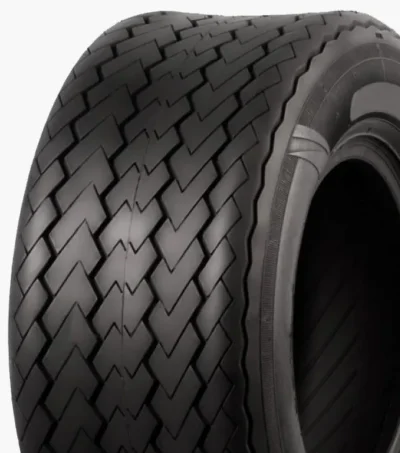18.5/8.5-8 (215/60-8) 6PR TL Kuma KT101 HS Highway Trailer Tyre (S6501)