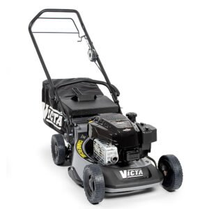 Victa Commercial 19" B&S 850 Self-Propelled Mower