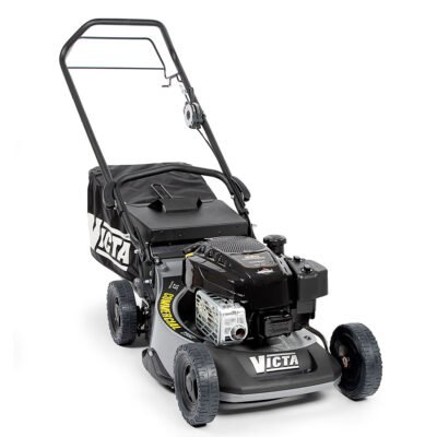 Victa Commercial 19" B&S 850 Self-Propelled Mower
