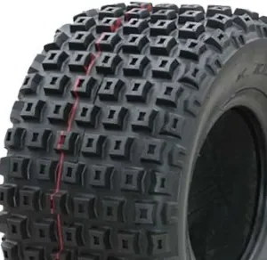 18/950-8 4PR/31N TL Goodtime V1508 Knobbly ATV Tyre