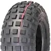 pee 15/600-6 2PR TL Duro HF240B Knobbly ATV Tyre
