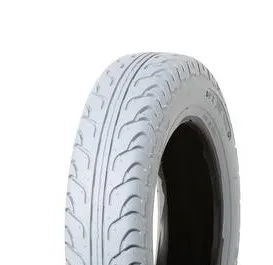pfprppr 410/350-6 TT Innova IA2804 Road Grey Directional Mobility Scooter Tyre