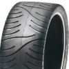15/600-6 6PR TL Sun.F A019 Scooter Tyre - **NOT road legal**