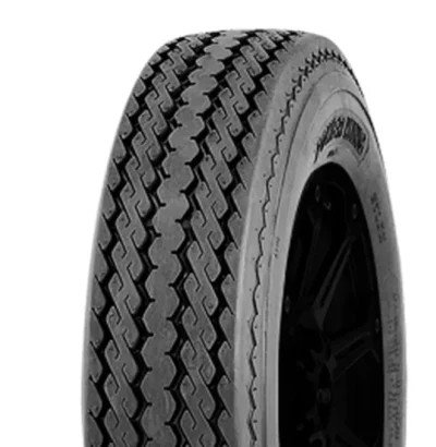 riirrvr 480/400-8 6PR/70N TL Journey P811 HS Highway Trailer Tyre