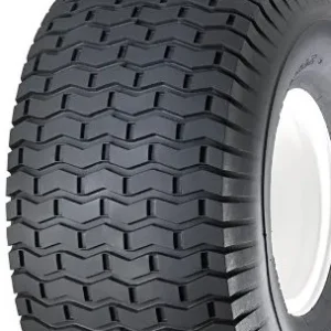rj4r 15/600-6 (150/70-6) 2PR/45A4 TL Carlisle Turf Saver Chevron Turf Tyre