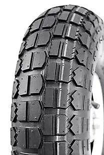 rjtroot 400-6 4PR TT Journey P521 HD Block Tyre (13x4)