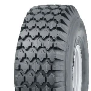ror 410/350-6 4PR TT Journey P605 Diamond Black Tyre