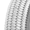 ry 410/350-4 6PR TL Kenda K353A Sawtooth Road Grey Wheelchair / Mobility Tyre