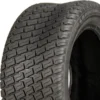 15/600-8 2PR TL OTR HBR Lawn Master Turf Tyre