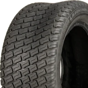 ss 15/600-8 2PR TL OTR HBR Lawn Master Turf Tyre