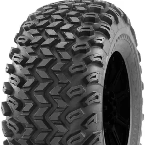 22/11-8 4PR TL Journey P334 Knobbly Directional Farm Trailer Tyre - 455kg Load R