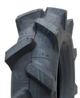 400-7 4PR TT Unilli UN103 Tractor Lug Tyre