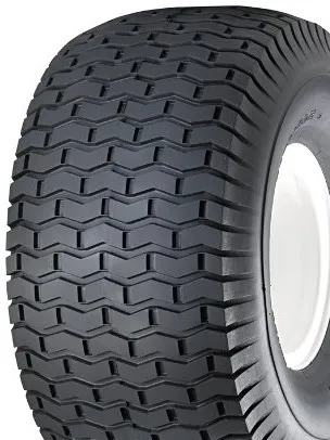 totp 13/500-6 4PR TL Carlisle Turf Saver Chevron Turf Tyre