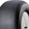 11/400-5 4PR TL Carlisle Smooth Tyre