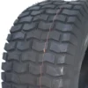 BUNDLE (3x) - 20/10-8 4PR TL Kuma KI101 Chevron Turf Tyres (S2101)