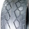 100/50-8 (12/400-8) 4PR TT Unilli UN223 Mobility Scooter Tyre