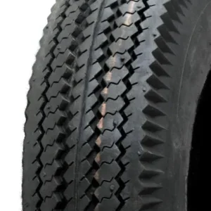 530/450-6 4PR Road Tread Tyre
